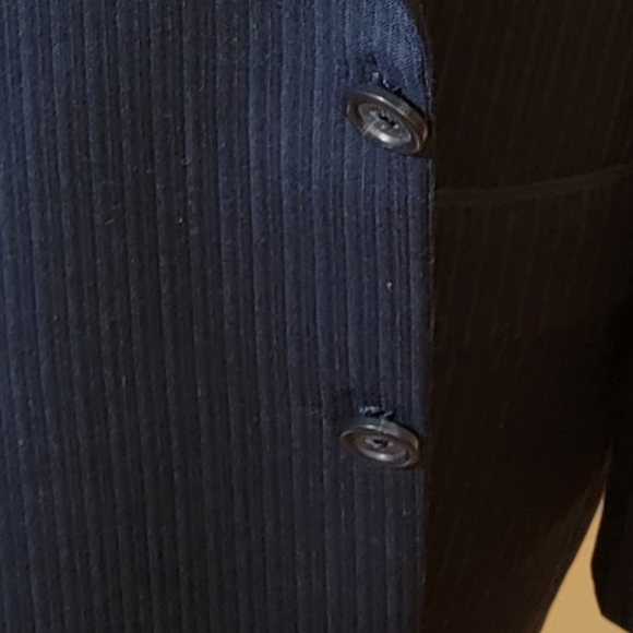 Authentic/Burberry Sport Coat - Picture 11 of 16